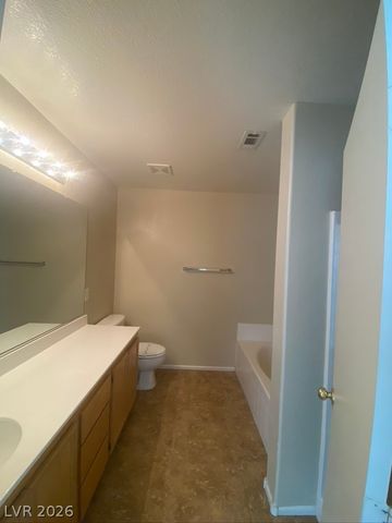 4032 Coburn Street, North Las Vegas, NV 89032