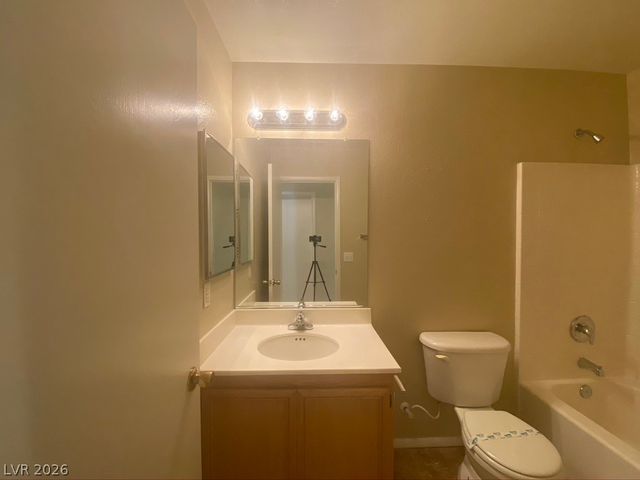 4032 Coburn Street, North Las Vegas, NV 89032