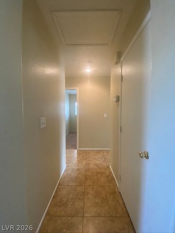 4032 Coburn Street, North Las Vegas, NV 89032