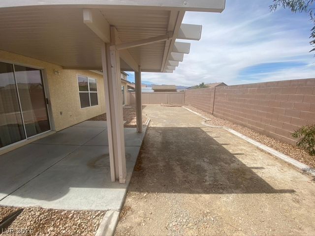 4032 Coburn Street, North Las Vegas, NV 89032