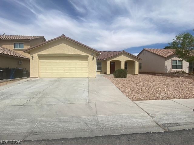 4032 Coburn Street, North Las Vegas, NV 89032
