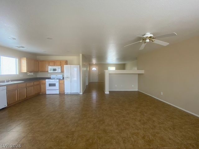 4032 Coburn Street, North Las Vegas, NV 89032