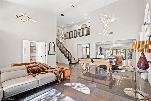 1501 Breeze Canyon Drive, Las Vegas, NV 89117