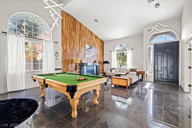 1501 Breeze Canyon Drive, Las Vegas, NV 89117