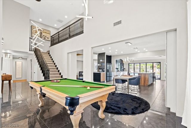 1501 Breeze Canyon Drive, Las Vegas, NV 89117