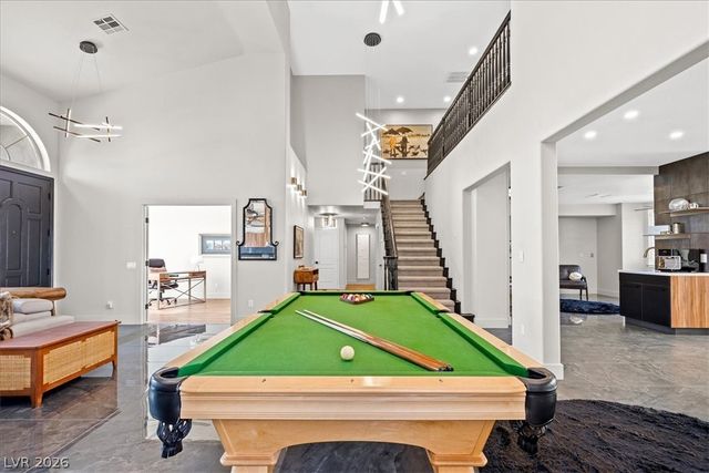 1501 Breeze Canyon Drive, Las Vegas, NV 89117