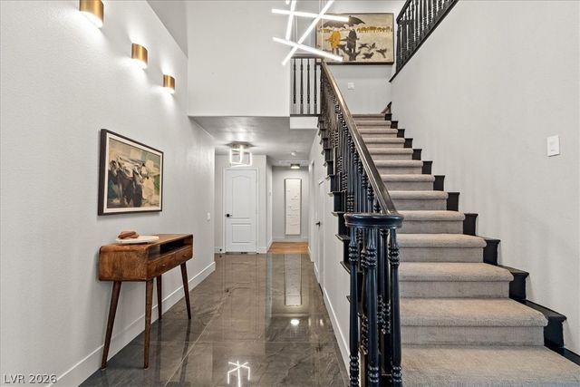 1501 Breeze Canyon Drive, Las Vegas, NV 89117