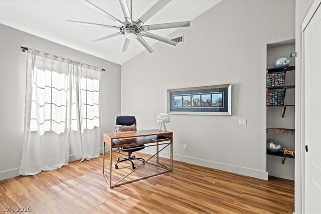 1501 Breeze Canyon Drive, Las Vegas, NV 89117