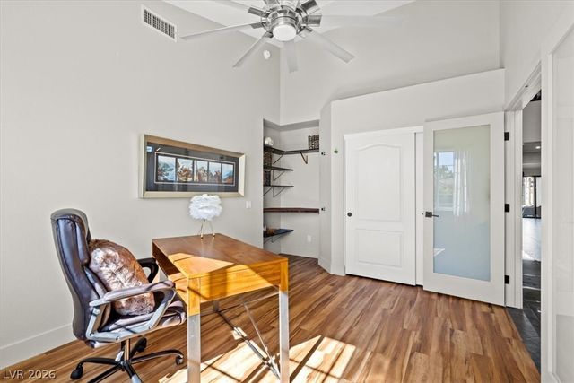 1501 Breeze Canyon Drive, Las Vegas, NV 89117