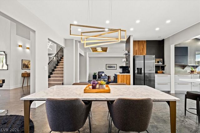 1501 Breeze Canyon Drive, Las Vegas, NV 89117