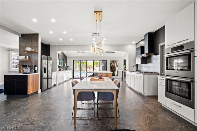 1501 Breeze Canyon Drive, Las Vegas, NV 89117