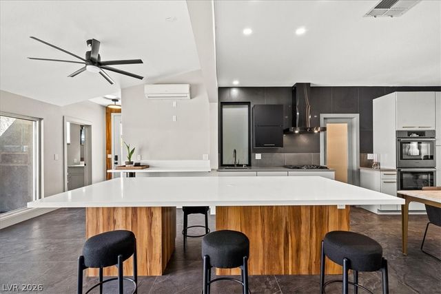 1501 Breeze Canyon Drive, Las Vegas, NV 89117