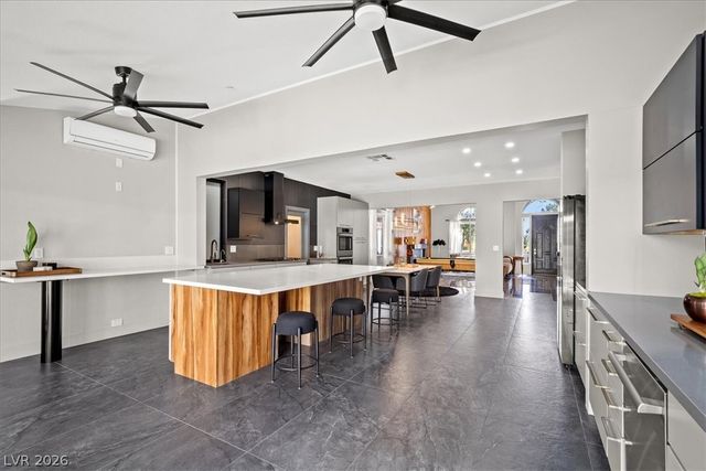 1501 Breeze Canyon Drive, Las Vegas, NV 89117