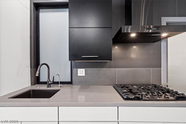 1501 Breeze Canyon Drive, Las Vegas, NV 89117