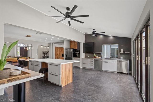 1501 Breeze Canyon Drive, Las Vegas, NV 89117