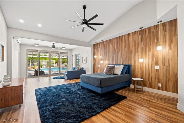 1501 Breeze Canyon Drive, Las Vegas, NV 89117