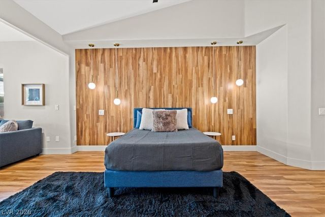 1501 Breeze Canyon Drive, Las Vegas, NV 89117