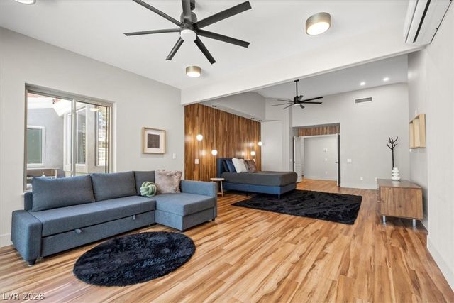 1501 Breeze Canyon Drive, Las Vegas, NV 89117