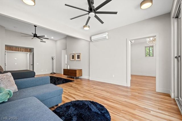 1501 Breeze Canyon Drive, Las Vegas, NV 89117