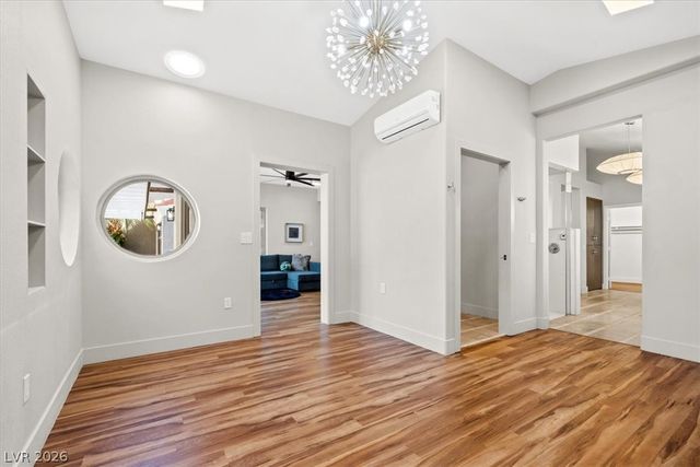 1501 Breeze Canyon Drive, Las Vegas, NV 89117