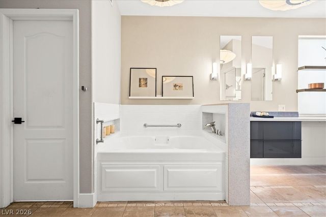 1501 Breeze Canyon Drive, Las Vegas, NV 89117