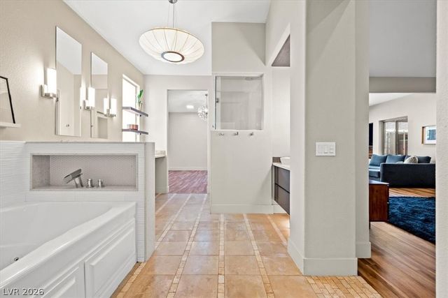 1501 Breeze Canyon Drive, Las Vegas, NV 89117