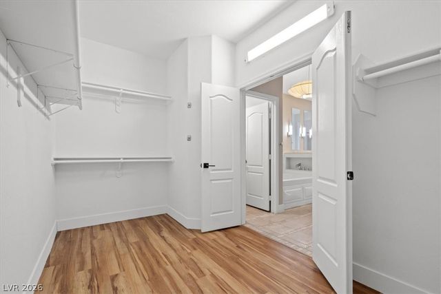 1501 Breeze Canyon Drive, Las Vegas, NV 89117