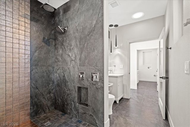 1501 Breeze Canyon Drive, Las Vegas, NV 89117