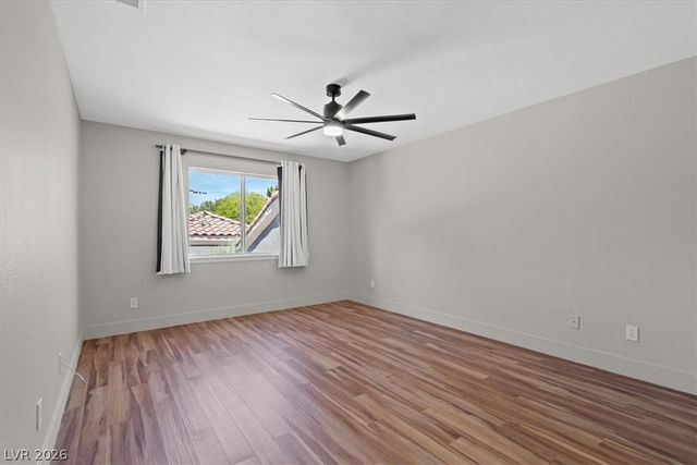 1501 Breeze Canyon Drive, Las Vegas, NV 89117