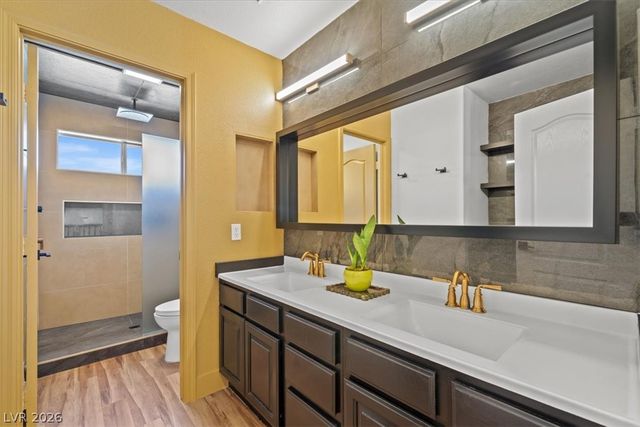 1501 Breeze Canyon Drive, Las Vegas, NV 89117