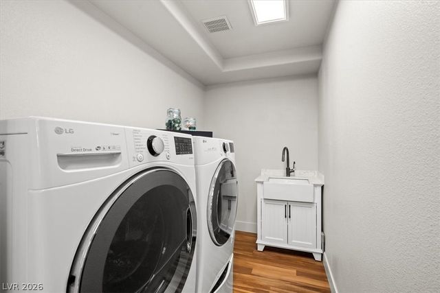 1501 Breeze Canyon Drive, Las Vegas, NV 89117