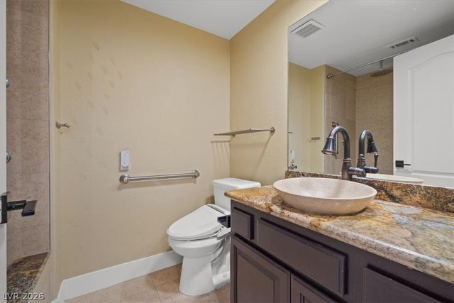 1501 Breeze Canyon Drive, Las Vegas, NV 89117