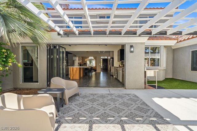 1501 Breeze Canyon Drive, Las Vegas, NV 89117