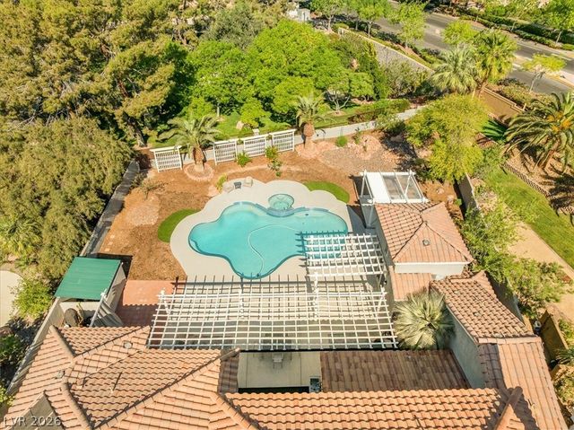 1501 Breeze Canyon Drive, Las Vegas, NV 89117