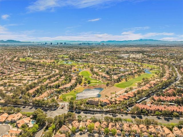 1501 Breeze Canyon Drive, Las Vegas, NV 89117