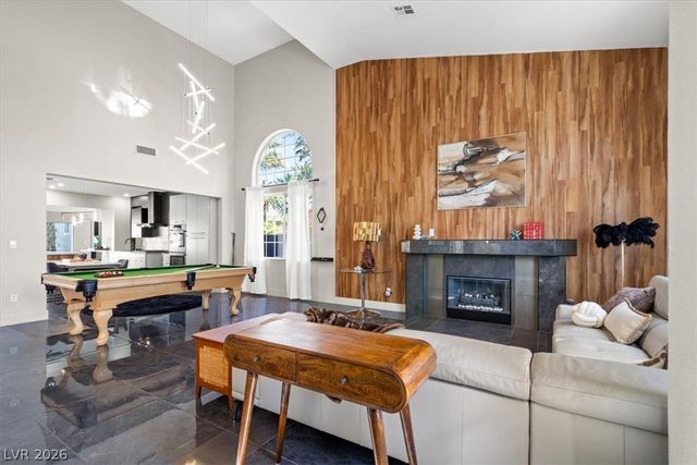 1501 Breeze Canyon Drive, Las Vegas, NV 89117