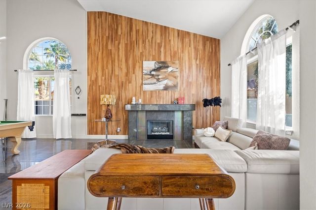 1501 Breeze Canyon Drive, Las Vegas, NV 89117