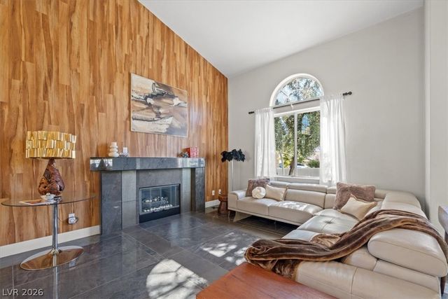 1501 Breeze Canyon Drive, Las Vegas, NV 89117