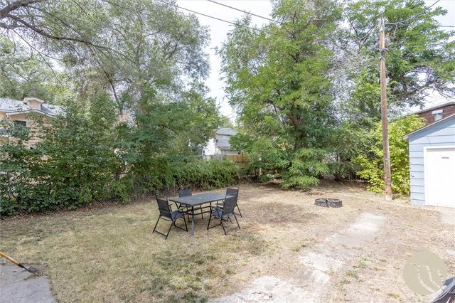 3115 3rd Avenue S, Billings, MT 59101