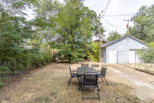 3115 3rd Avenue S, Billings, MT 59101