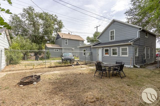 3115 3rd Avenue S, Billings, MT 59101