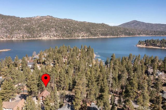 38629 Big Bear Boulevard, Big Bear Lake, CA 92315