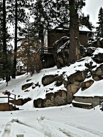 38629 Big Bear Boulevard, Big Bear Lake, CA 92315