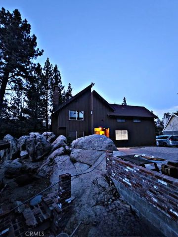 38629 Big Bear Boulevard, Big Bear Lake, CA 92315