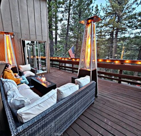 38629 Big Bear Boulevard, Big Bear Lake, CA 92315