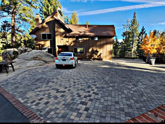 38629 Big Bear Boulevard, Big Bear Lake, CA 92315