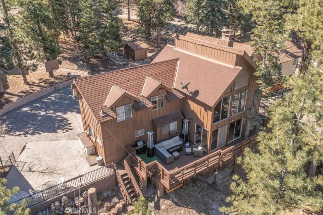 38629 Big Bear Boulevard, Big Bear Lake, CA 92315
