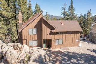 38629 Big Bear Boulevard, Big Bear Lake, CA 92315