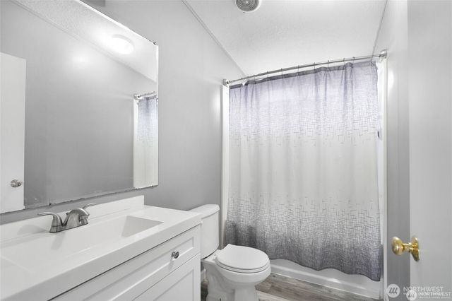 705 SW 1 Street, Castle Rock, WA 98611