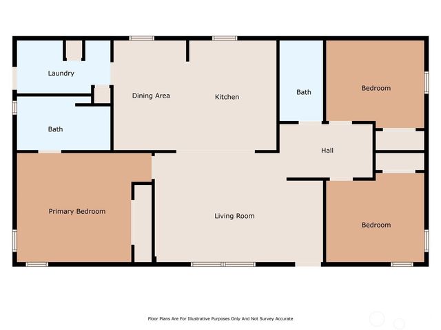 705 SW 1 Street, Castle Rock, WA 98611